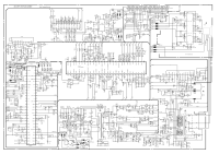 ITT 28ctv-txt-p2911tf-tv - Schematic - Manual